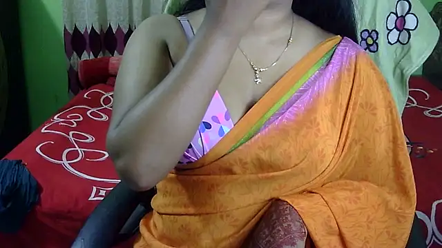 BengaliQueenStar online show from February 4, 8:12 pm