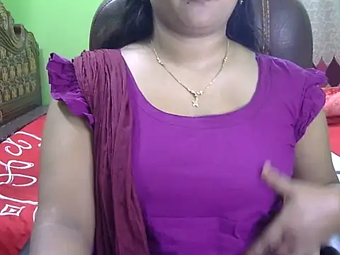 BengaliQueenStar online show from November 27, 5:27 pm