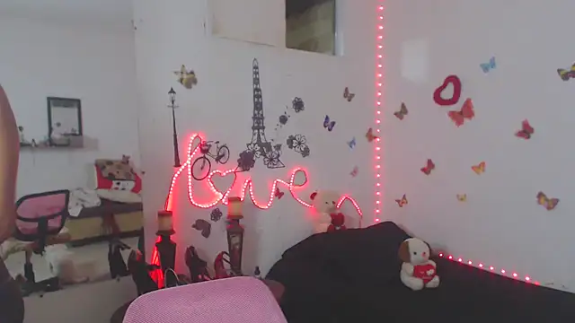 brigitht online show from September 24, 2:32 am