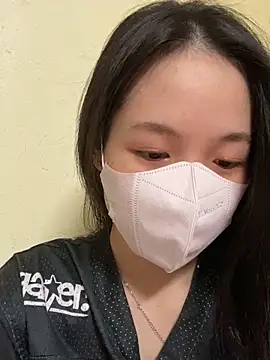 minmin2kk5 online show from September 23, 3:32 pm