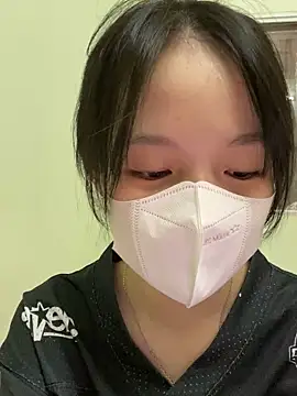 minmin2kk5 online show from September 19, 1:37 am