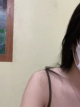 minmin2kk5 online show from October 7, 3:05 pm