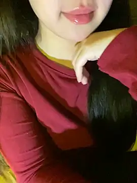 minmin2kk5 online show from January 17, 3:41 pm