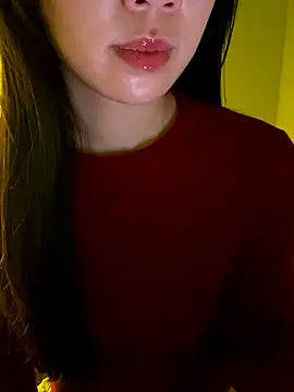 minmin2kk5 online show from November 29, 1:31 am