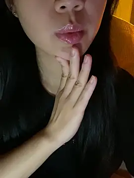 minmin2kk5 online show from November 3, 3:16 pm