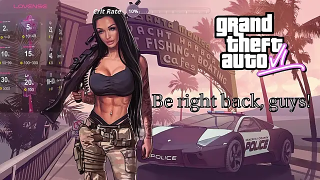 Sonja Stripper Ray online show from March 15, 1:02 pm