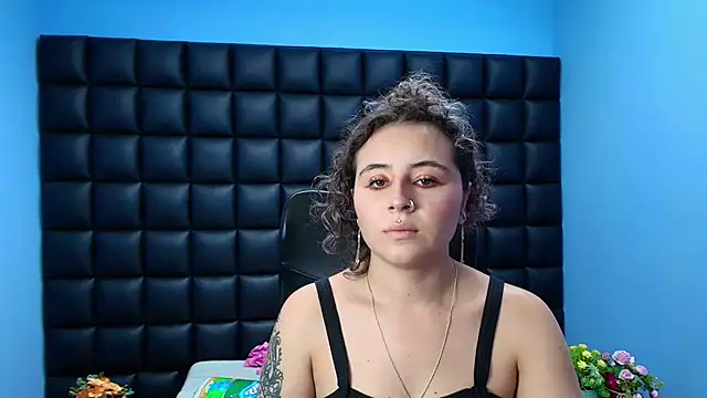 celeste blue69 online show from November 14, 3:50 am