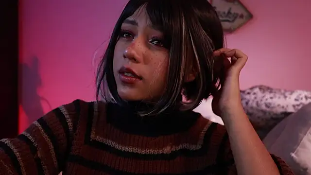 srtaliz online show from February 4, 1:19 am