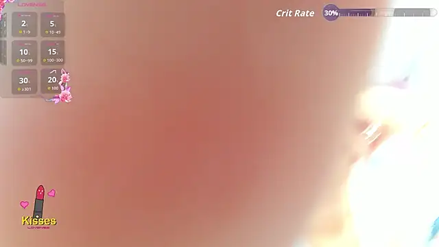 Yuli 16 online show from September 12, 2:02 pm