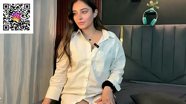 demieliss online show from November 25, 5:26 pm