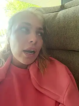 Evamaslow online show from July 16, 5:28 pm
