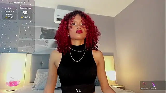 Aprillbrunette online show from September 16, 3:36 am