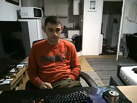 mihaimichael online show from September 11, 3:18 am