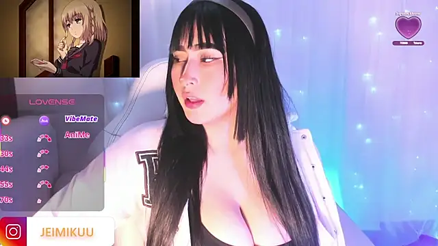 mikuru hara online show from June 2, 4:02 am