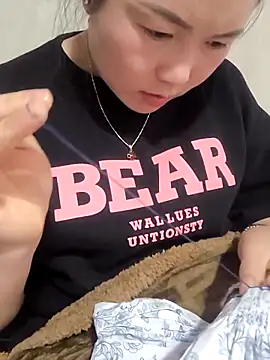 Sweetlove 77 online show from November 20, 1:17 am