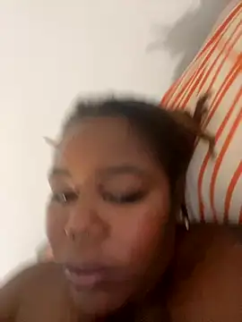 Goddess Nafeesha online show from October 27, 3:57 am