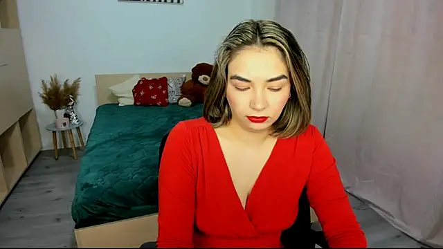 Alexa Dolly12 online show from December 22, 7:00 am