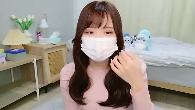 Sayuringo  online show from October 28, 2:12 pm