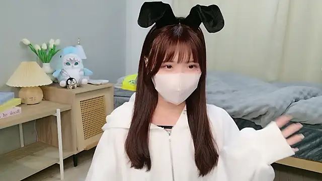 Sayuringo  online show from December 3, 2:52 pm