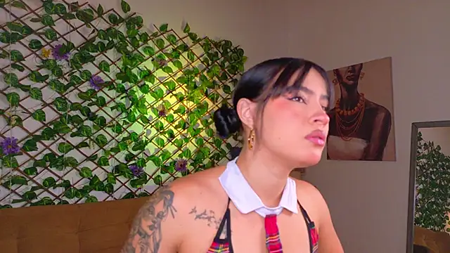 melody cute10 online show from April 8, 1:35 pm