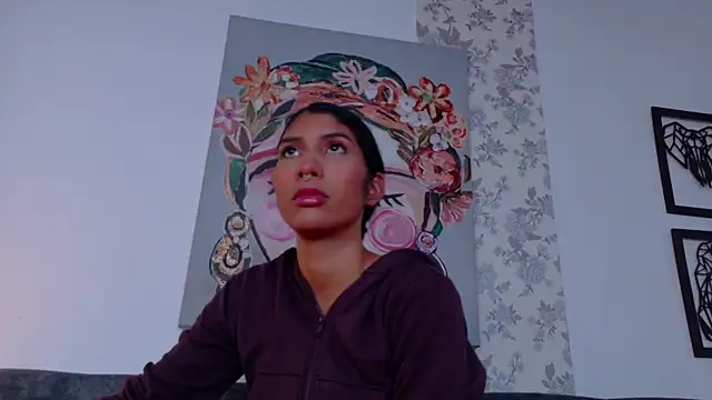 taty miller online show from January 8, 8:13 pm