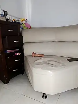 AbbyTomson online show from October 4, 8:24 pm