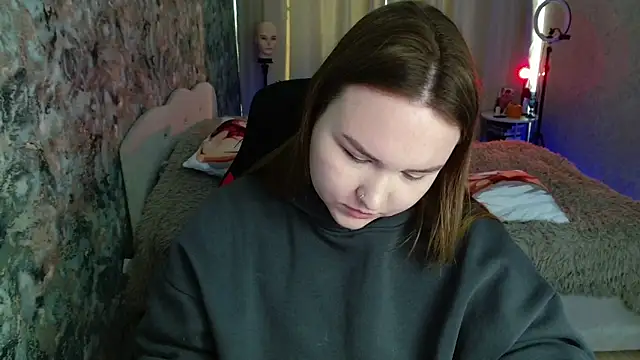 Jenny Fox online show from November 6, 8:53 am