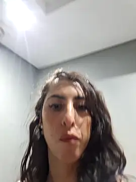 Lilith malum online show from September 16, 10:18 pm