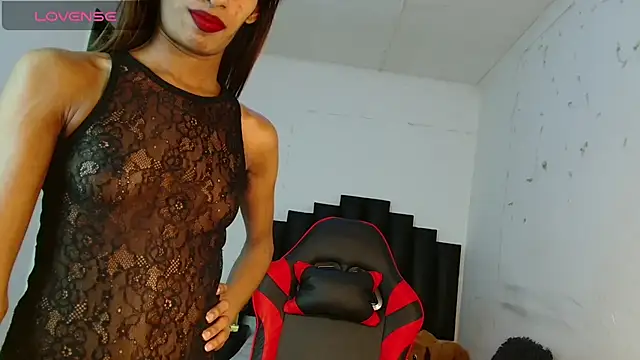 Silkylicious online show from September 11, 10:43 pm