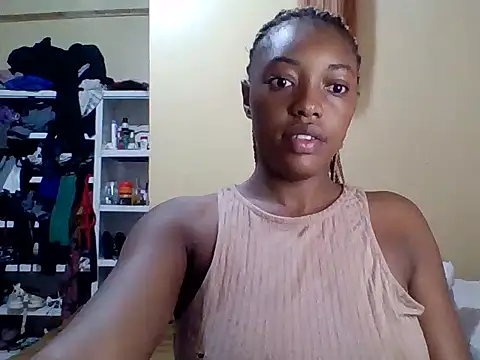 Zara Twilight online show from January 6, 10:02 pm