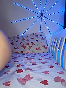 Nancy-Pink online show from January 5, 11:08 pm