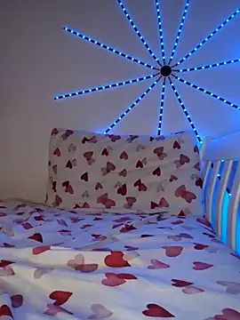 Nancy-Pink online show from February 12, 11:50 pm