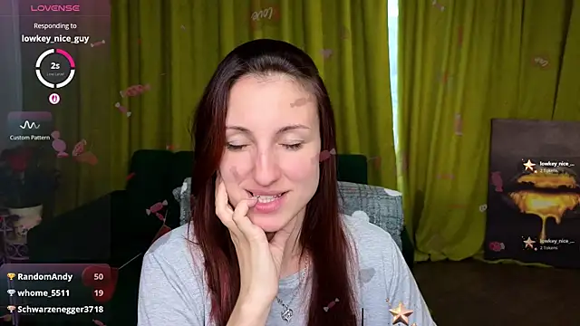 Missis Sofiia online show from June 13, 12:02 pm