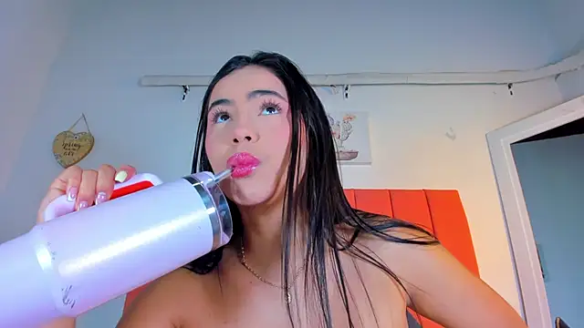 valen rose0 online show from November 25, 12:18 pm