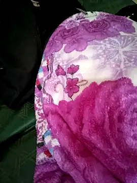 Haralushiaaa online show from February 18, 12:10 am