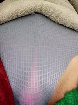 Haralushiaaa online show from December 16, 12:27 am