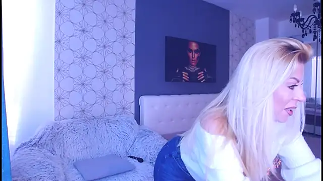 MaryMatiss online show from February 3, 7:57 am