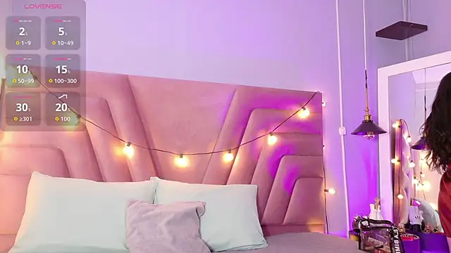 littleebluee online show from September 28, 7:41 pm