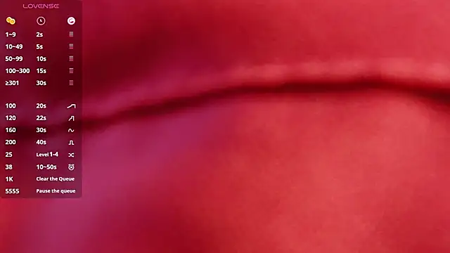 littleebluee online show from September 14, 7:23 pm