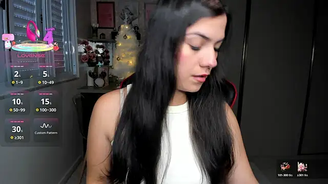 ivyy scott online show from November 21, 1:02 pm