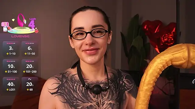 EvaCanton online show from February 25, 2:10 am