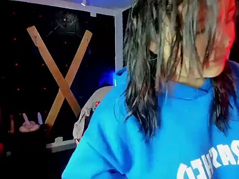 Amy hoy69 online show from April 17, 2:02 am