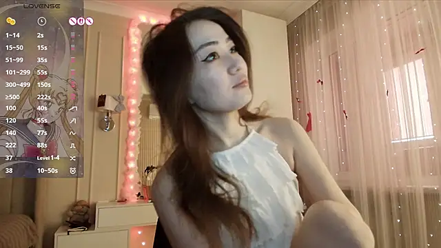 melissa yamazaki online show from March 4, 6:53 am