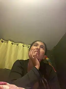 luna asss online show from May 8, 3:43 am