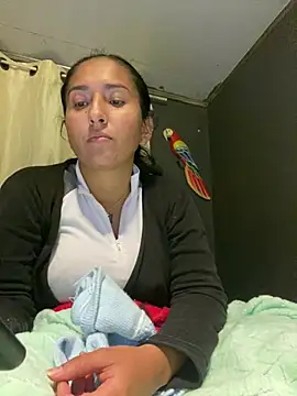 luna asss online show from June 20, 2:59 am