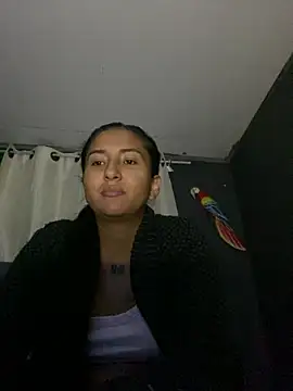 luna asss online show from May 13, 2:39 am