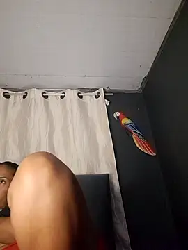 luna asss online show from April 14, 2:44 am