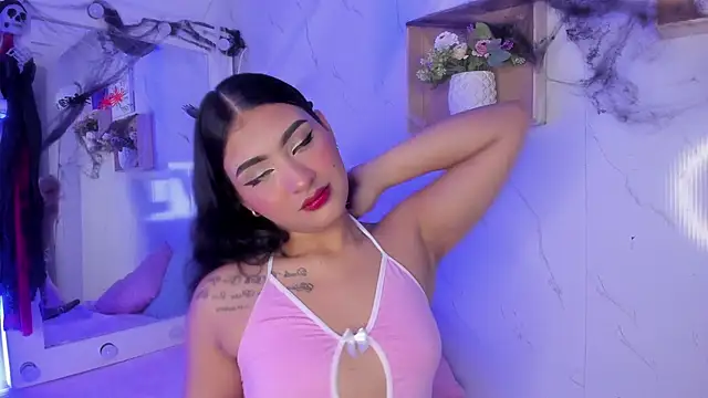 sabrinahimss online show from October 31, 6:04 am