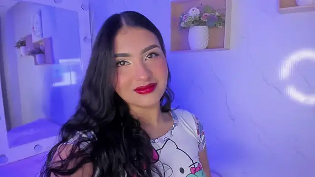 sabrinahimss online show from November 12, 1:47 am