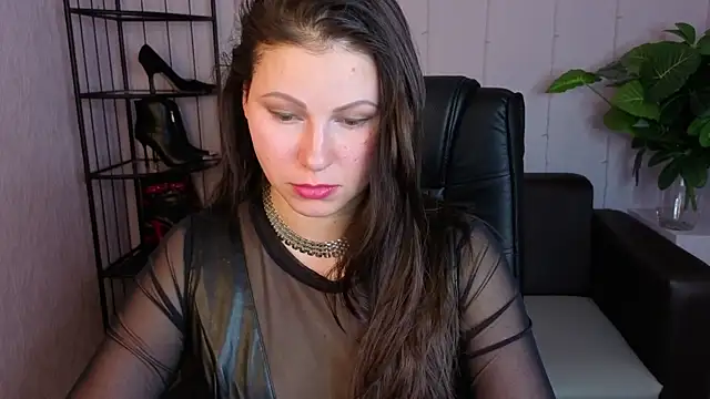 Dana  dom online show from March 25, 8:50 am